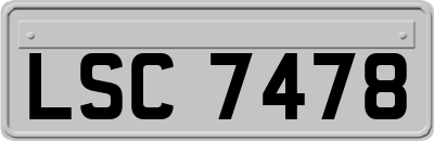 LSC7478