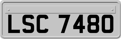 LSC7480