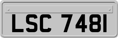 LSC7481