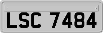 LSC7484