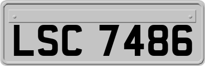 LSC7486