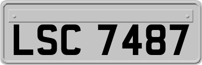 LSC7487