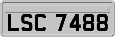 LSC7488