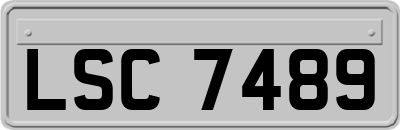 LSC7489