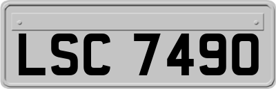 LSC7490
