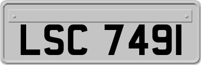 LSC7491