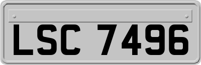 LSC7496