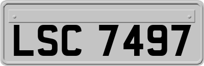 LSC7497