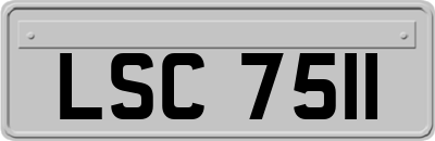 LSC7511