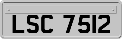 LSC7512