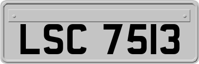 LSC7513