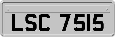 LSC7515