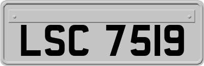LSC7519