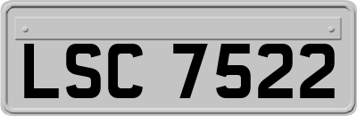 LSC7522