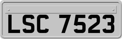 LSC7523