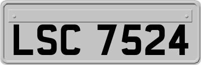 LSC7524