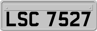 LSC7527