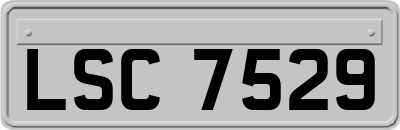 LSC7529