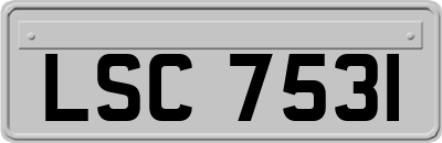 LSC7531