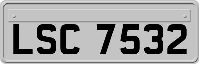LSC7532