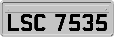 LSC7535