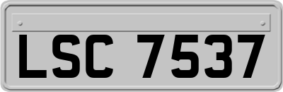 LSC7537
