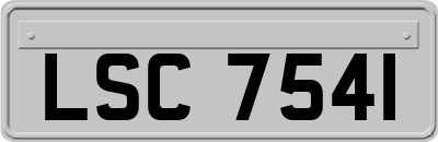 LSC7541