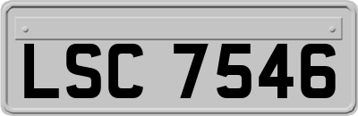 LSC7546
