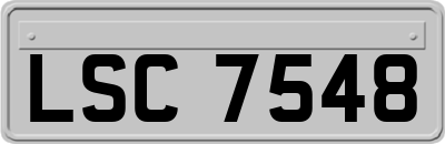 LSC7548