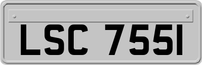 LSC7551