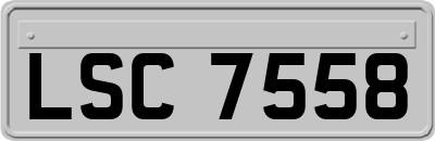 LSC7558
