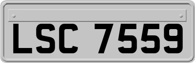 LSC7559
