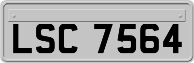 LSC7564