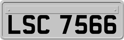 LSC7566