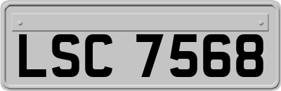 LSC7568