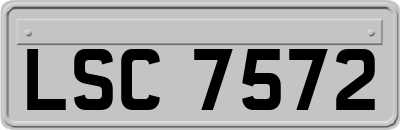 LSC7572