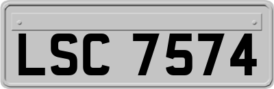 LSC7574
