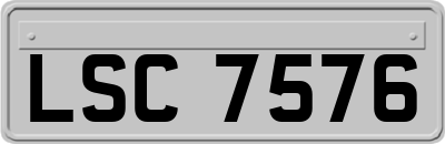 LSC7576