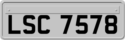 LSC7578