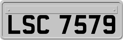 LSC7579