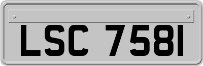 LSC7581
