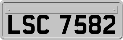 LSC7582