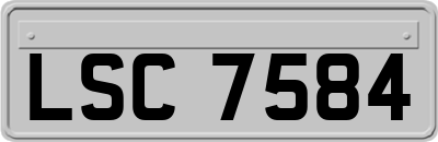 LSC7584