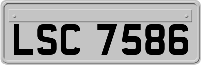 LSC7586