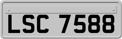 LSC7588