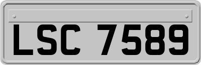 LSC7589