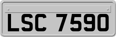 LSC7590