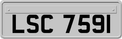 LSC7591