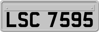 LSC7595