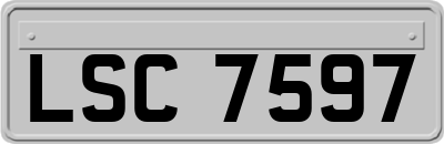 LSC7597